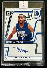 2025-26 Panini Donruss Basketball Set Review and Checklist 26