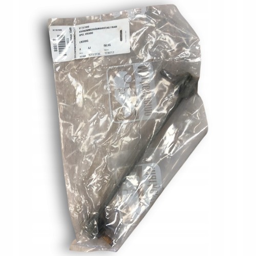 OPEL VIVARO VORDERER STABILISATOR LINK 91167000