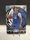 2025-26 Bowman Chrome COOPER FLAGG RC MEGA ROOKIES Mojo Refractor #MR-1 Mavs ROY