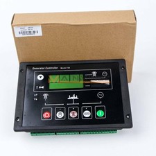 DSE720 Generator Auto Start Control Panel New