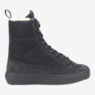 Blackstone Damen - Warmfutter LIUANA blau - Bild 1 von 4