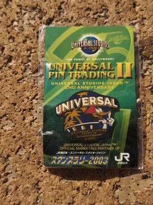 Pin's Woody Woodpecker Film Kino Movie Universal Studios Pins Walter Lantz