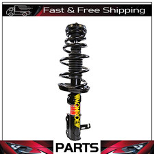 Monroe Front Left Strut Fits 2013-2016 Chevy Cruze/Buick Veranoan.
