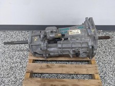 2001-2004 C5 Corvette Z06 Transmission Manual T56 Dbx 24k Miles 12589534