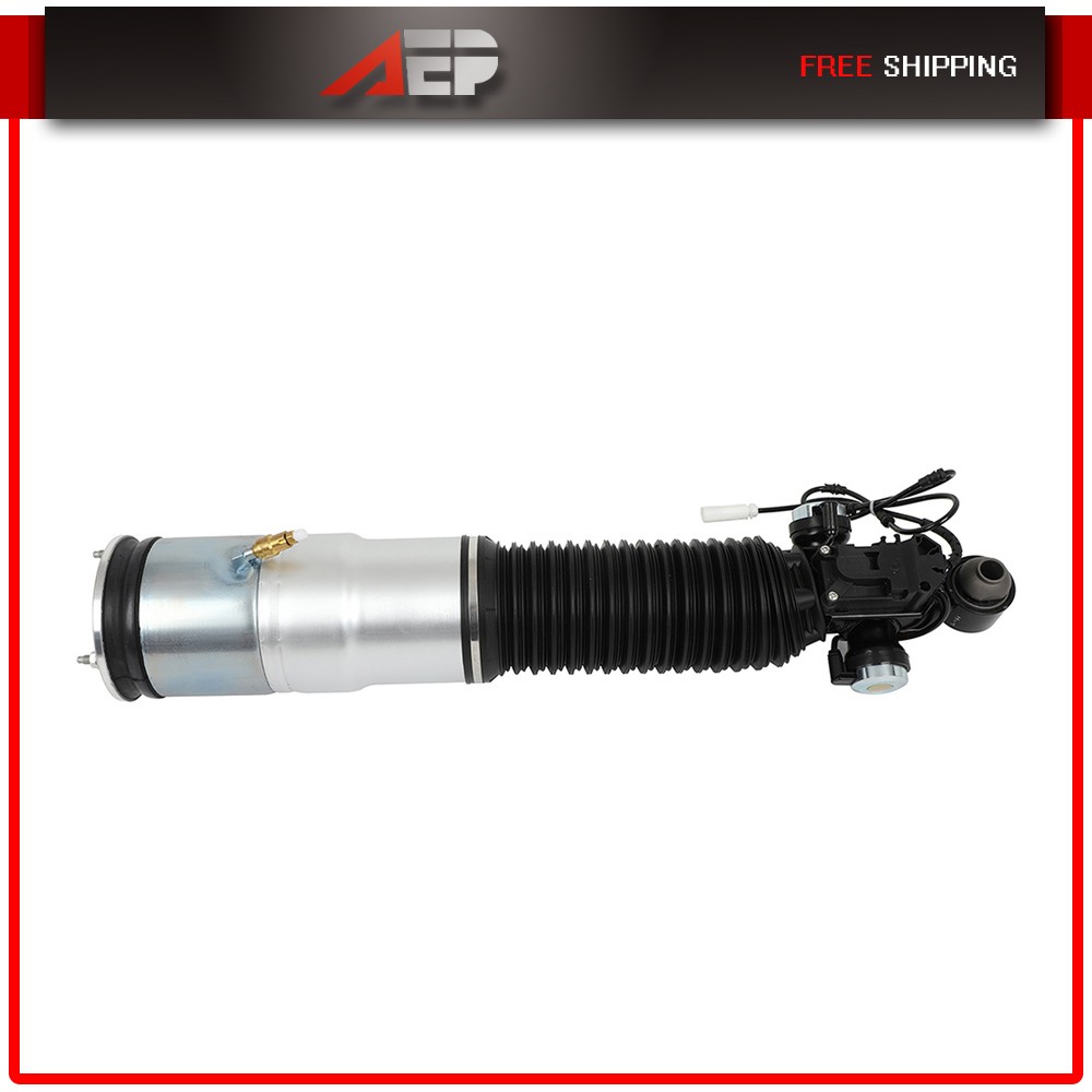 For 10-19 Rolls-Royce Ghost Wraith Dawn Rear Right Airmatic Air Suspension Strut