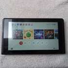 Nintendo Switch Console V1 Tablet Only HAC-001 - XAJ