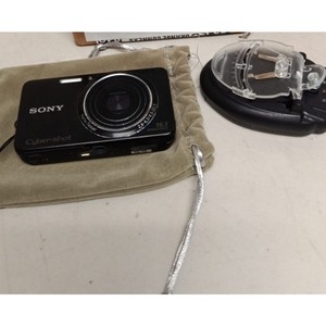 Sony Cybershot Dsc W630 | eBay
