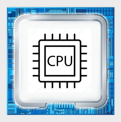 Intel Core i5-8600K Processor Coffee Lake 4.30 GHz CPU USED
