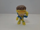 Funko Mystery Minis Marvel X-Men 3” Cyclops BobbleHead RARE HTF VAULTED!