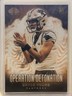 2023 Panini Illusions Operation Detonation - Bryce Young - RC - Panthers 🏈
