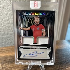 2022 Panini The Best of England Soccer Cards Checklist 8