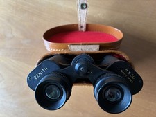 Binocolo Zenith 8x30 Coated Optics