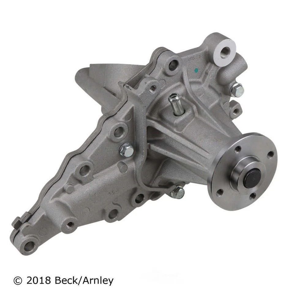 Conjunto de bomba de agua del motor para Lexus GS300 IS300 1998-2005 BECK/ARNLEY Foto 2 de 4