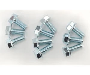 Cubierta trasera Mr Gasket 9891 Foto 2 de 4