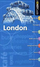 AA Key Guide London (AA Key Guides Series) by Snelling, Rebecca (Proje Paperback