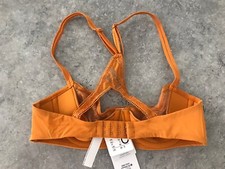 Soutien-gorge Bandeau Lise Charmel Taille 90F - Modèle Precious Mode BC5644 - Neuf Avec étiquettes