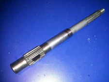 mercury 33640 SHAFT  mercury 110 9.8hp