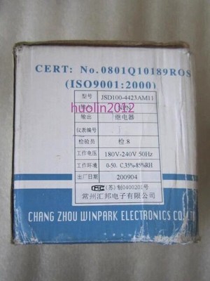 1pcs new  JSD100-4423AM11 #T1