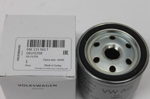 FITS VW OIL FILTER F0264143-04E115561B-04E115561AC-04E115561H -04E115561T - Picture 2 of 2