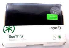 Speck SeeThru Case for MacBook Pro 13-Inch. BLUE