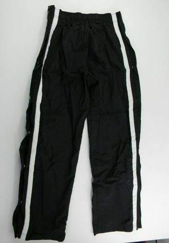Champion Tear Away Pants Mens Medium 