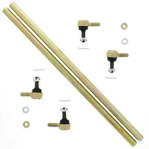 All Balls Tie Rod Assembly Upgrade Kit Arctic Cat Wildcat 1000 52-1039 FreeShip
