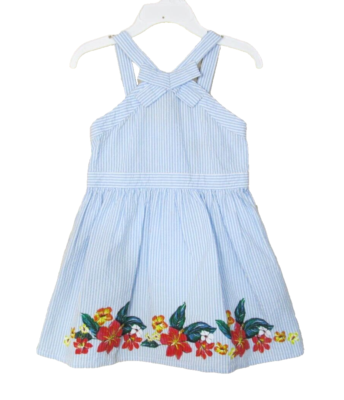 seersucker beach dress Amarra 88931 main image 1