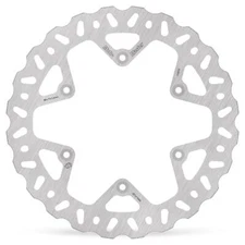 Moto Master Rear Nitro Brake Disc For Fantic XX 250 2022-2025