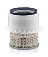 Original Mann-Filter Luftfilter C 16 148 FüR Mitsubishi