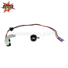 Fits VW Bug Bus Ghia Buggy 034 Distributor AC905545 Electronic Ignition Module