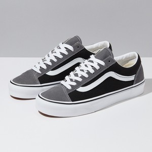 vintage style vans