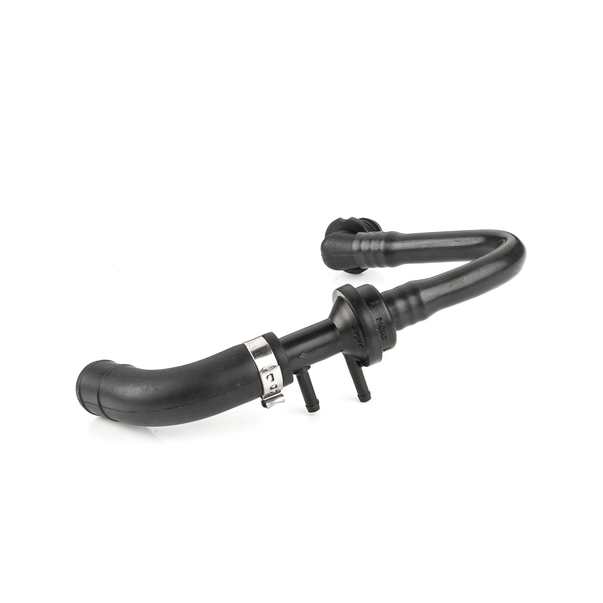 Unterdruckschlauch Bremskraftverstärker Ventil für VW Bora 1J Golf  