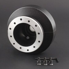 For Bmw 320 E36 Nardi Steering Wheel Quick Release Boss Kit Hub Adapter Snap Off