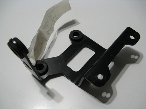 ABS-Pumpen-Halter Hydroaggregat Druckmodulator Moto Guzzi Stelvio 1200 NTX, 2010