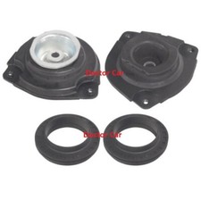 2 Front Shock Absorber Strut Mount + 2 Bearing For 2007-2013 Nissan Rogue S35