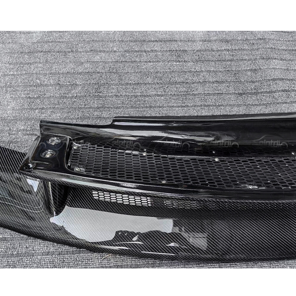 Audi R8 2007-2015 Rear Wing