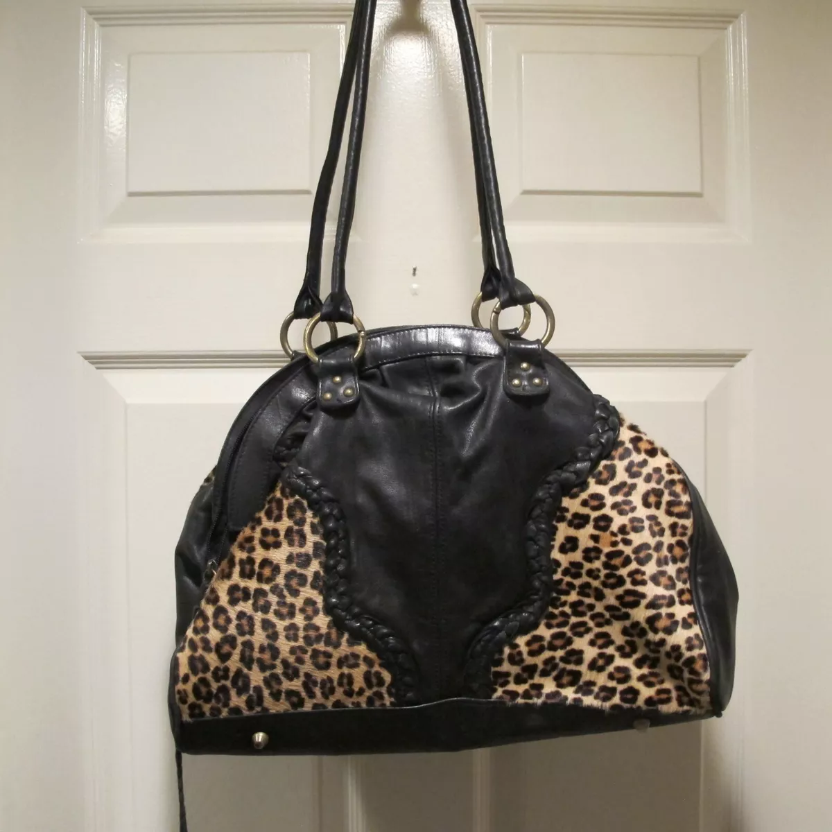 Ladies hot sale designer purse