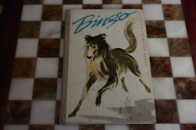 Bingo und andere Tiergeschichten Ernest Thompson Seton