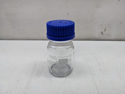 Schott Duran 100mL Media Storage Bottle
