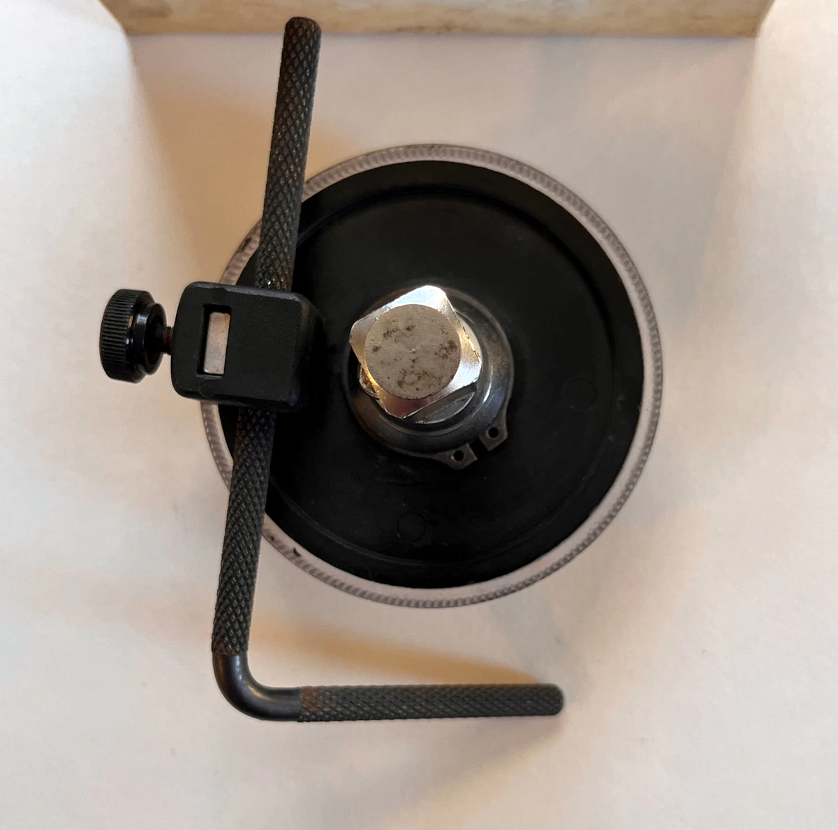 Snap on online torque angle gauge
