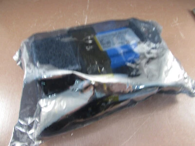 NOS KOLLMORGEN SILVERLINE SERVO MOTOR / H-234-F-0802 - Image 1 of 2