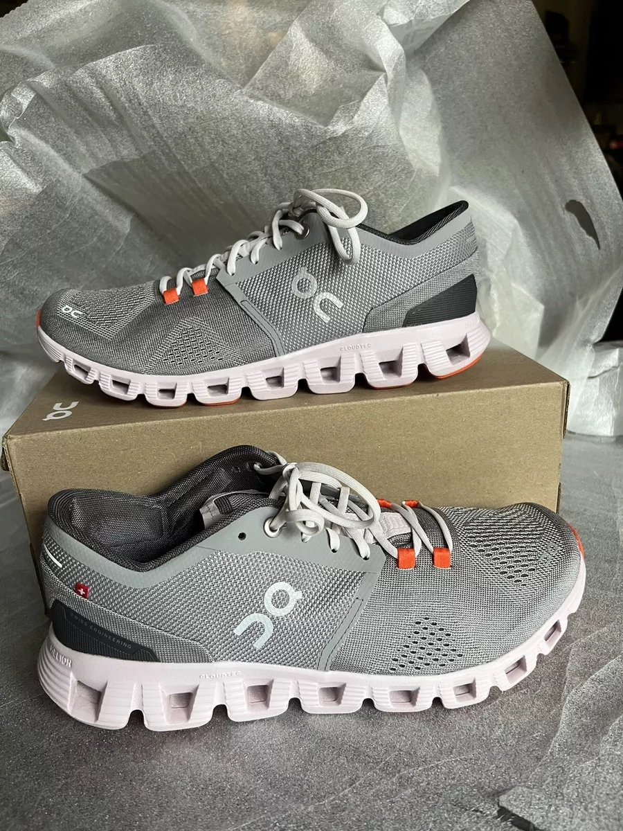 Cloud sales x sneakers