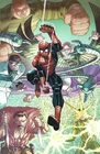 Amazing Spider-Man #6 1:100 John Romita Jr Virgin Variant LGY #900 2022