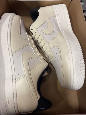 ★ナイキ★Air Force 1 07 Coconut Milk DZ2708-101 ★追跡可 s-l400.jpg