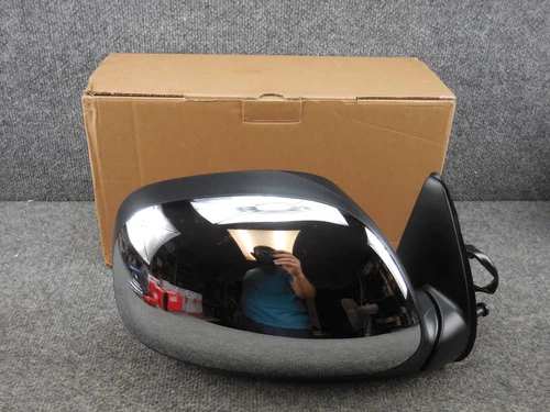 Dorman 955-1436 Side Mirror 2000 2001 2002 2003 2004 2005 2006 Toyota Tundra