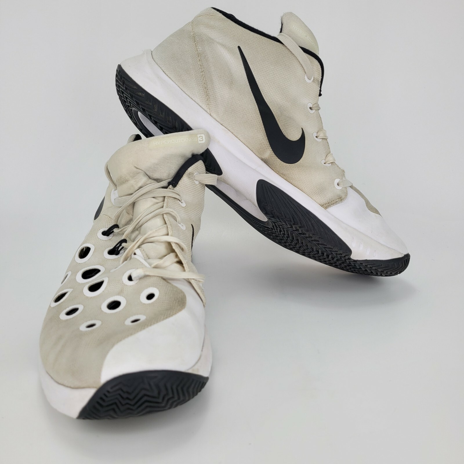 nike zoom hyperquickness 2015