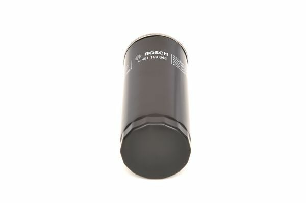 ÖLfilter P3348 Bosch 0451103348-image
