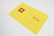 1967-74 Ferrari 275 330 365 Daytona Dino Shell Tach Cloth Duster