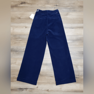 〈MOTHER〉THE BIG-LEAGUE PREP CUFF HEEL/25 MOTHER The Big-League Prep Cuff Heel Pants | Shopbop