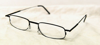 METALL LESEBRILLE SF. + 2,00 NEU